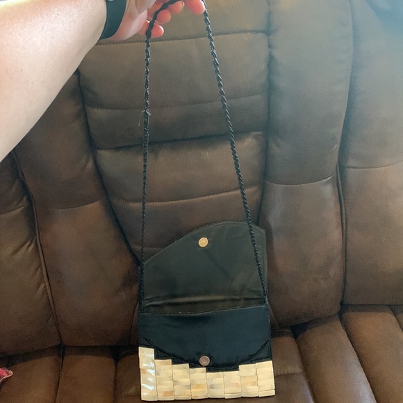 Shell purse - Picture 4 of 7